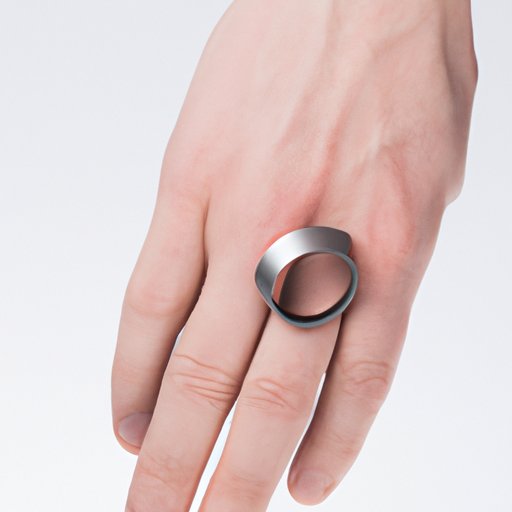 The Importance of Choosing the Right Finger for Your Oura Ring: A Comprehensive Guide