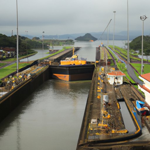 The Panama Canal: History, Touring, Facts, Engineering, Modernization, Environmental Impact and More