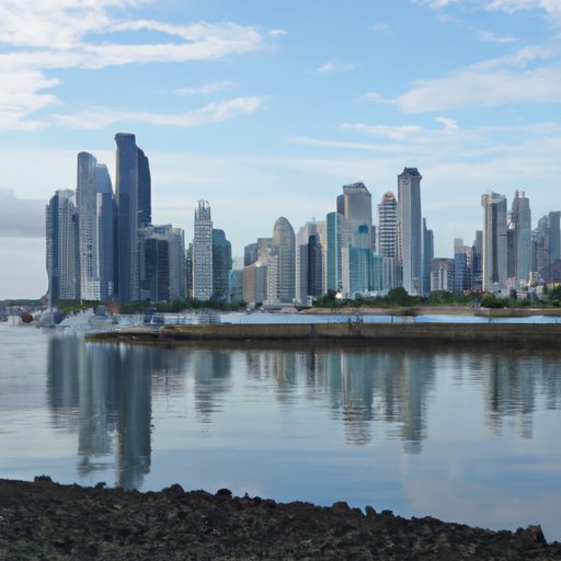 Exploring Panama City: The Heart of Central America