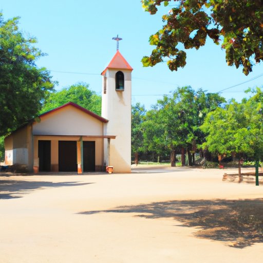 Discovering Paraguay: A Journey Through its Hidden Gems