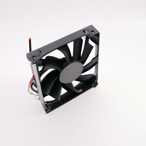 PC Fan Which Direction: A Guide to Proper Fan Direction for Optimal Computer Performance