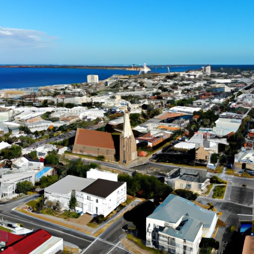 Exploring Pensacola Florida’s County: Everything You Need to Know