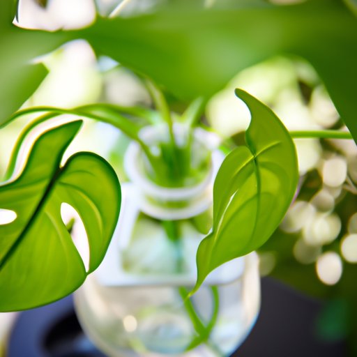 The Best Plants for Air Purification in Your Home and Workplace