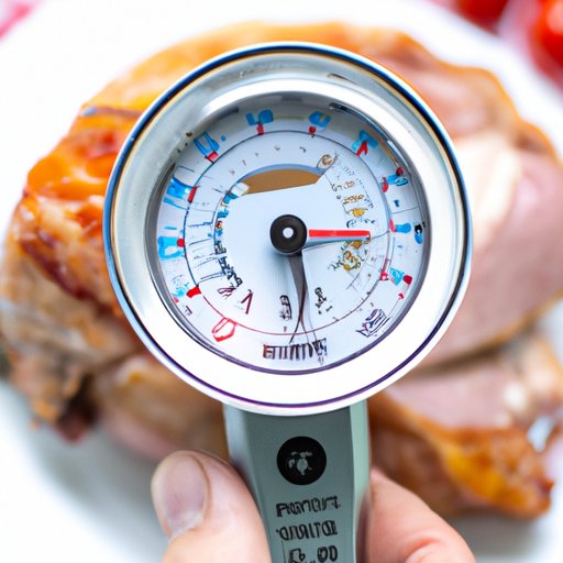 The Complete Guide to Cooking Pork Tenderloin: Temperature and Time Tips for Perfect Results