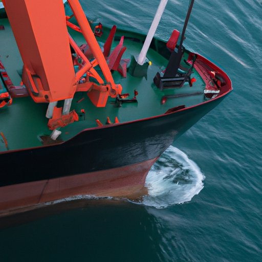 Port Side: Understanding Its Importance in Boats and Ships