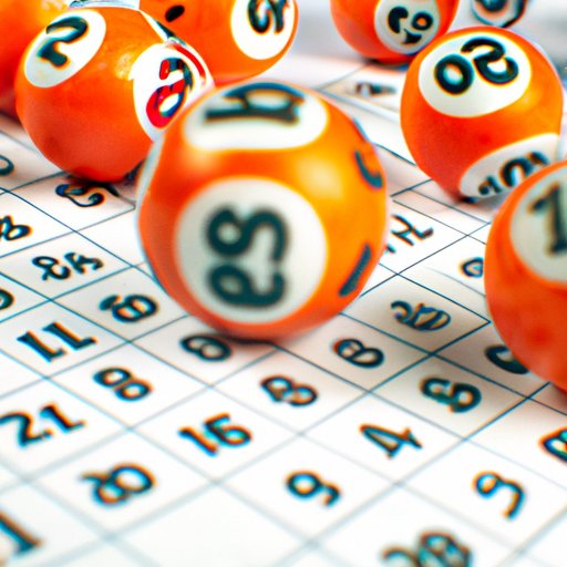Powerball How Many Numbers to Win: Understanding the Odds and Strategies for Success