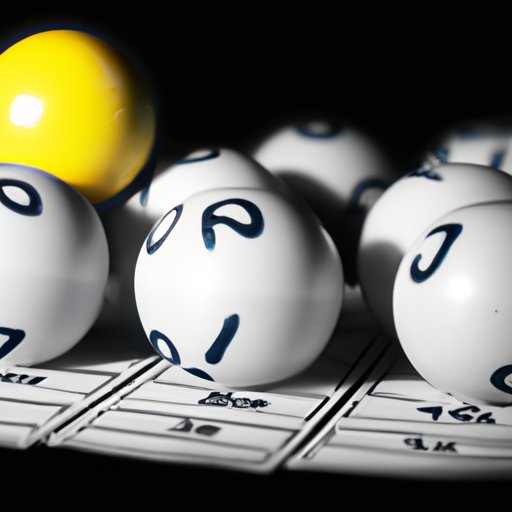 Powerball Numbers: How to Win the Game of Luck and Chance