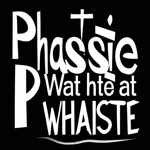 Praise is What I Do: Tracing the History and Impact of the Gospel Choir Song