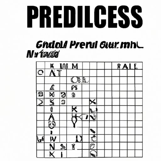 The Power of the ‘Mid-‘ Prefix: A Guide to Solving Crossword Puzzles