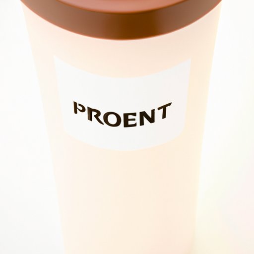 Everything You Need to Know About the Premier Protein Recall of 2021