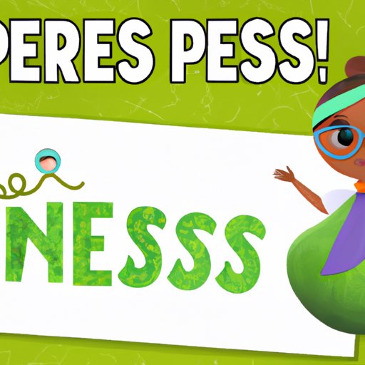 Exploring Princess Pea: The Inspiring Figure of Super Why