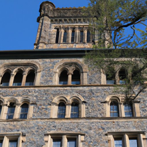 Exploring the History, Culture, and Significance of Princeton’s Indigenous Roots