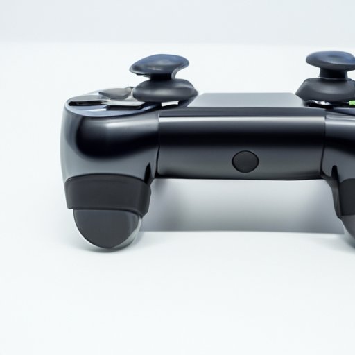 PS4: how to connect controller