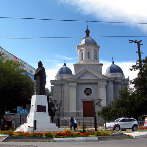 Exploring Punta Arenas: The Southernmost Point of Chile