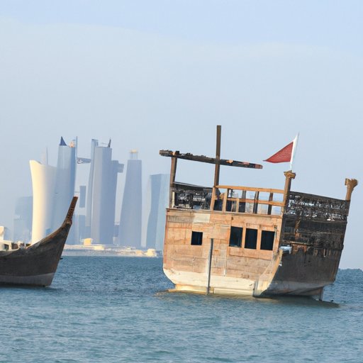 Exploring Qatar is in Which Country: Unveiling the Mystery