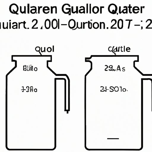 Quarts Equals How Many Gallons: Understanding the Conversion