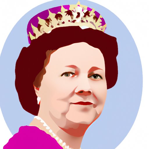 Exploring Queen Elizabeth’s Reign: The Queen of England and the Commonwealth