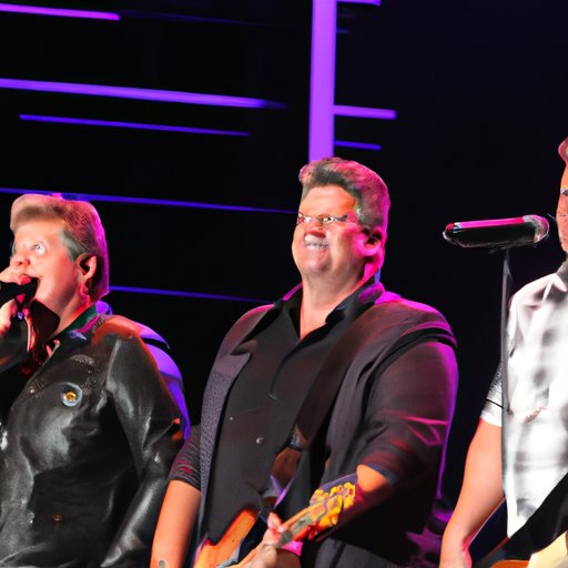 Rascal Flatts: The Evolution, Legacy, and Future of a Beloved Country Band