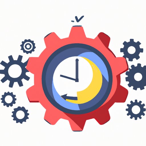 Understanding Work Rate: How to Boost Your Productivity