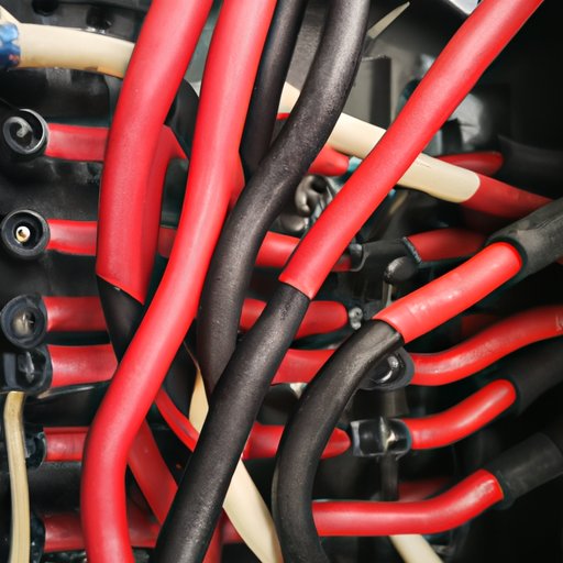 The Power of Color: Understanding Red and Black Wires in Electrical Circuits