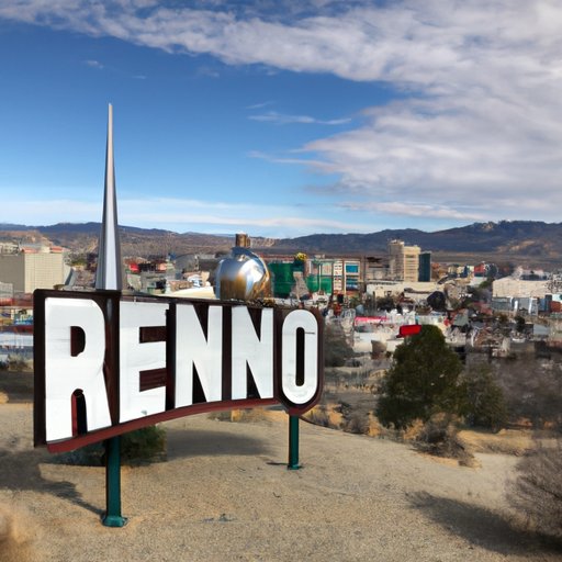 Discovering the County of Reno: A Guide to Nevada’s Hidden Gem