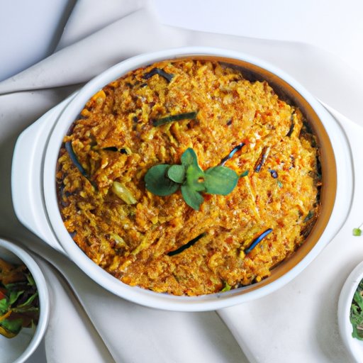 Rice Pilaf: All You Need to Know and More