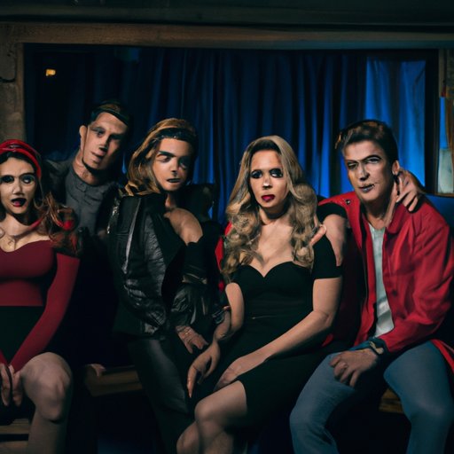 Exploring Riverdale: A Comprehensive Guide to Its Four Seasons