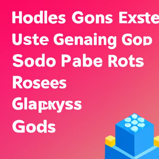 Roblox How to Make a Gamepass: A Step-by-Step Guide to Creating an Effective Gamepass for Your Game