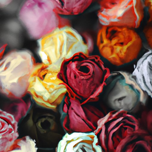 The Ultimate Guide to Everlasting Roses: A Yearlong Bloom