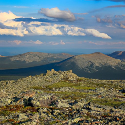 Exploring Russia’s Continental Classification: A Unique Intersection of Europe and Asia