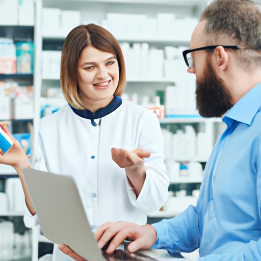 Revolutionizing Convenience: SAAS Platforms for Streamlined Pharmacy Appointments