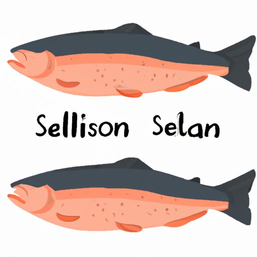 Mastering the Pronunciation of Salmon: A Guide for Seafood Lovers