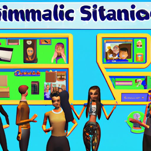 The Ultimate Guide to Sims 4 School: How to Enroll, Study, and Have Fun