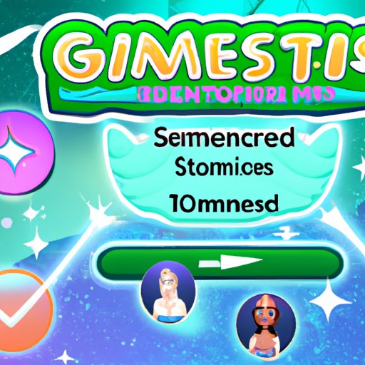 The Ultimate Guide to Glimmerstones in Sims 4: Tips, Tricks, and Benefits