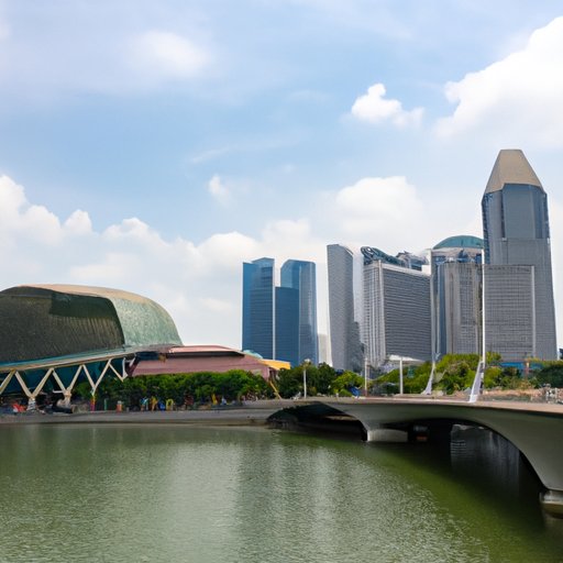 Exploring Singapore’s Statehood: History, Significance, and Challenges