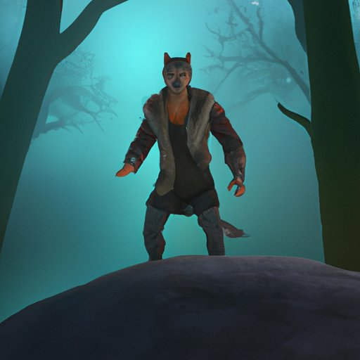 Exploring Skyrim: How to Become a Werewolf and Master Its Powers