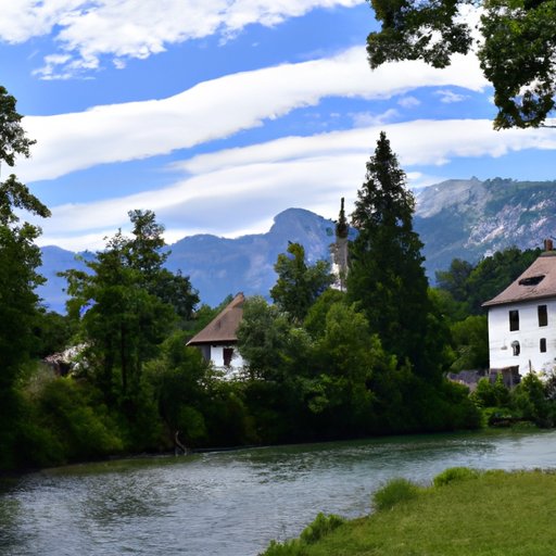 Exploring Slovenia: A Hidden Gem in Central Europe