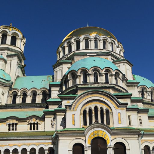 Exploring Sofia: Bulgaria’s Hidden Gem Capital City