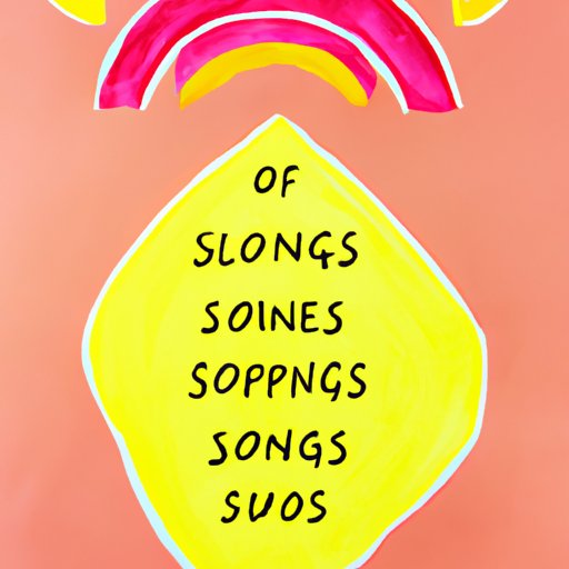 Songs That Make You Happy: The Ultimate List