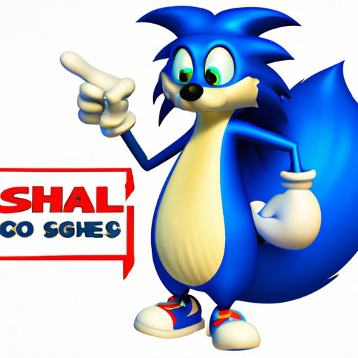 Which Sonic Character Are You? Uncovering Your Inner Hedgehog