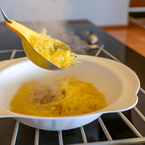 A Beginner’s Guide to Cooking Spaghetti Squash with 20 Delicious Recipes