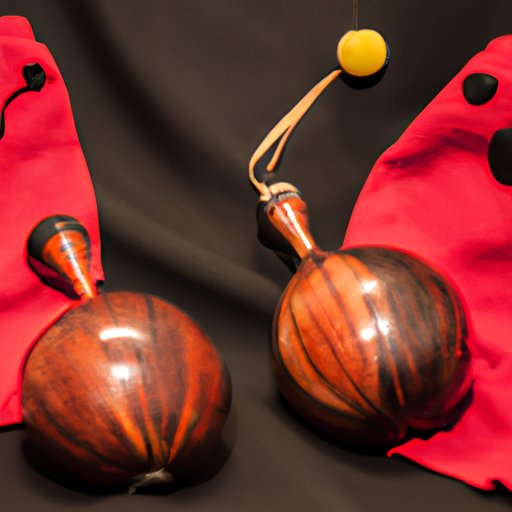 The Artistry of Castanets: Exploring Spanish Folk Dance