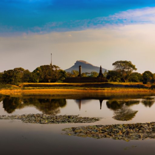 Exploring Sri Lanka: An Immersive Cultural, Natural, and Culinary Journey