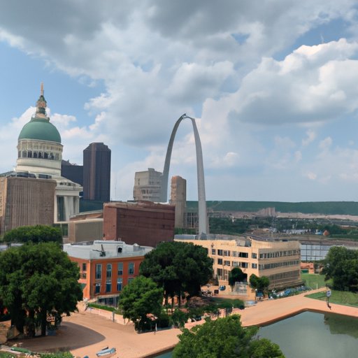 Discovering St. Louis: A Midwest Gem Full of History, Culture, and Charm
