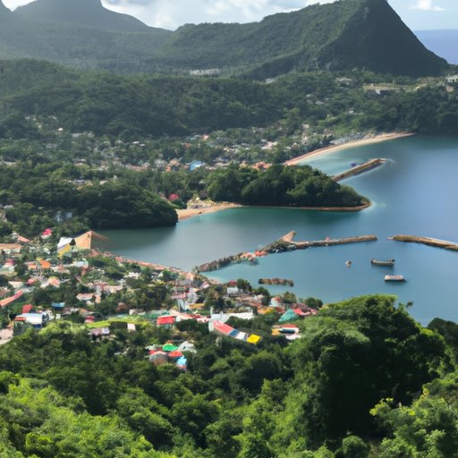 Discovering St. Lucia: A Guide to the Best-Kept Secret in the Caribbean