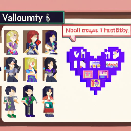 Stardew Valley Marriage Guide: Tips, Tricks, and Sweet Love Stories