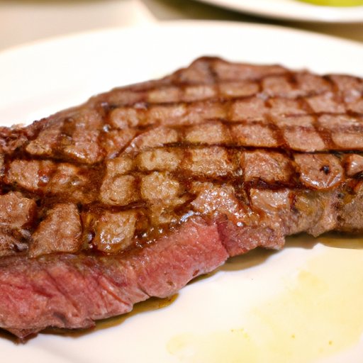 The Truth About Calories in Steak: Nutritional Benefits and Healthy Recipes