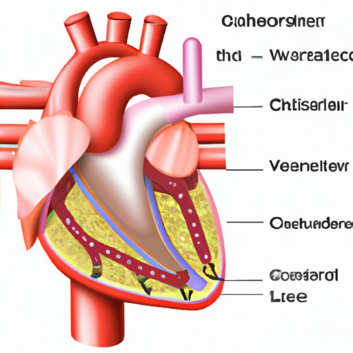 The Origin of Chordae Tendineae in Heart Structure: Anatomy, Function, and Health Implications