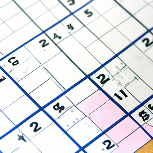 How to Play Sudoku: The Complete Guide to Solving Puzzles