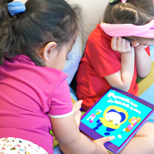 Unlocking the Magical World of Super Why on Netflix: A Comprehensive Guide for Parents